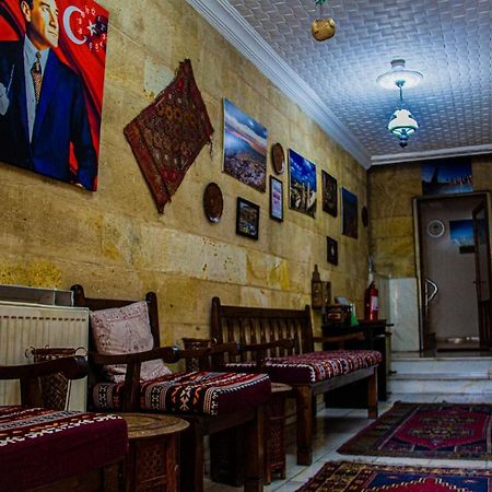 Cappadocia House Hotel Ürgüp Buitenkant foto