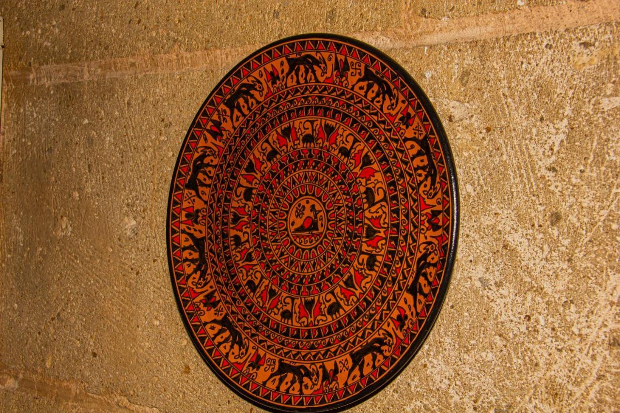 Cappadocia House Hotel Ürgüp Buitenkant foto