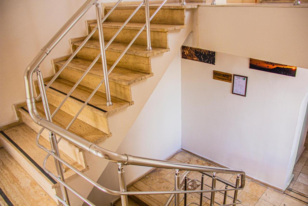 Cappadocia House Hotel Ürgüp Buitenkant foto