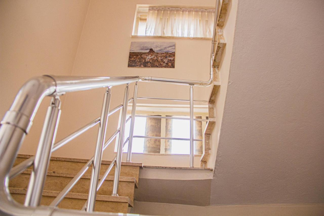 Cappadocia House Hotel Ürgüp Buitenkant foto