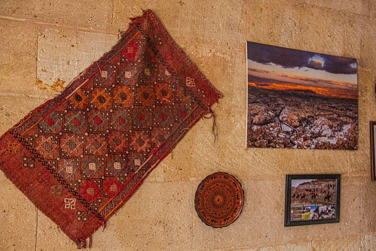 Cappadocia House Hotel Ürgüp Buitenkant foto