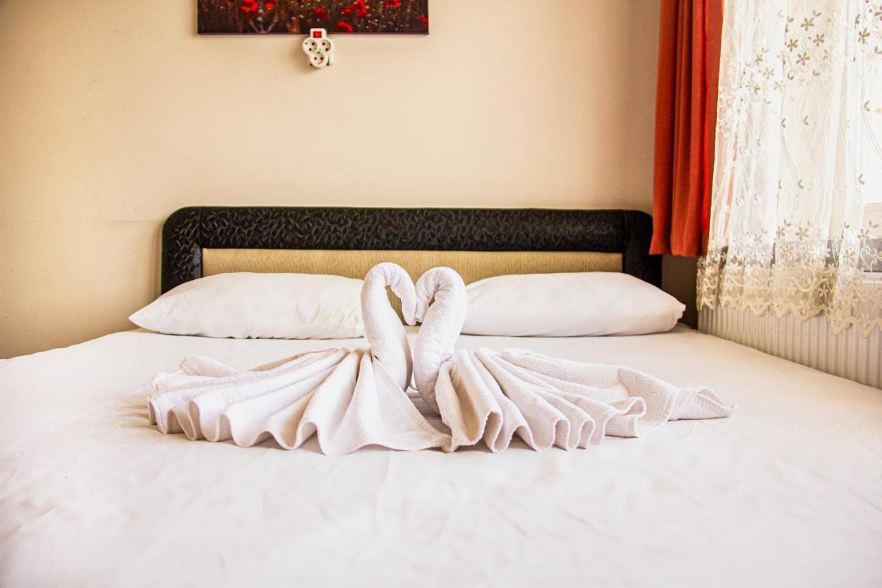 Cappadocia House Hotel Ürgüp Buitenkant foto
